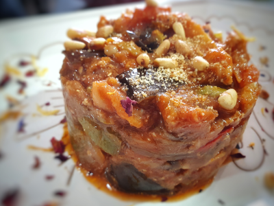 Caponata